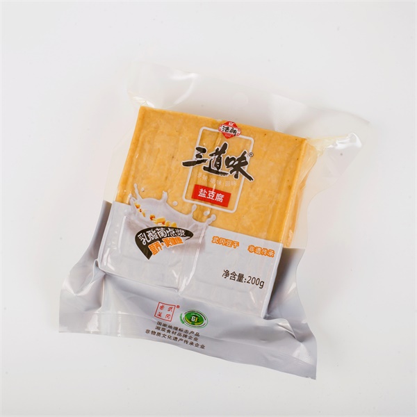 贵州好吃的盐豆腐生产厂家