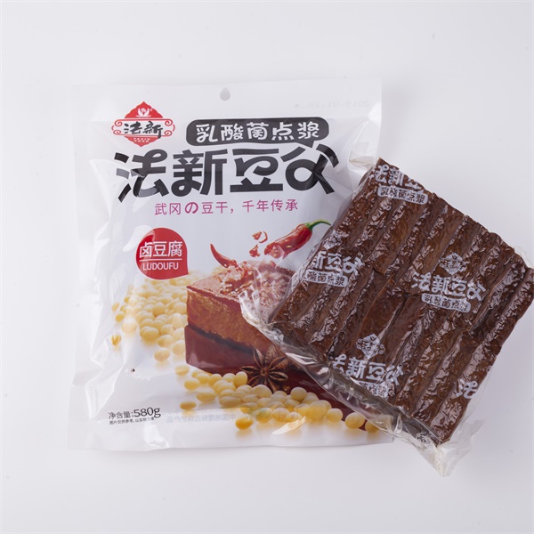 衡阳优质豆腐干生产厂家