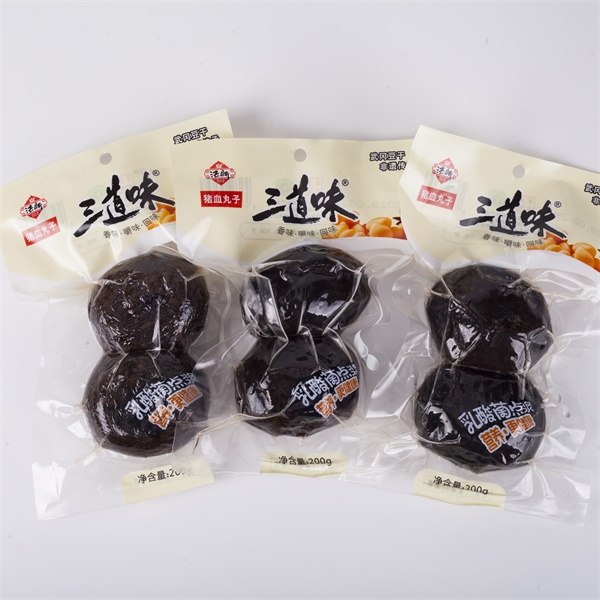 桂林品牌豆腐条生产厂家