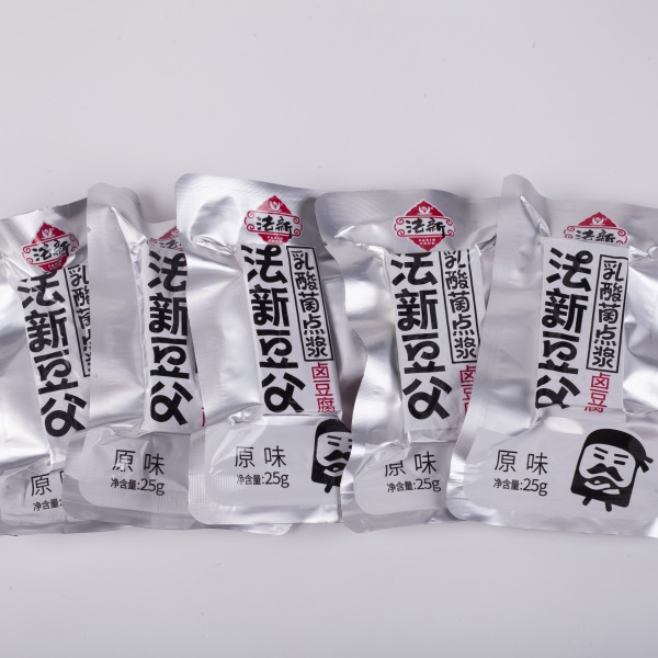 四川品牌麻辣豆腐生产厂家