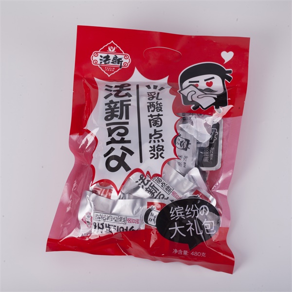 浙江品牌豆腐小吃生产厂家