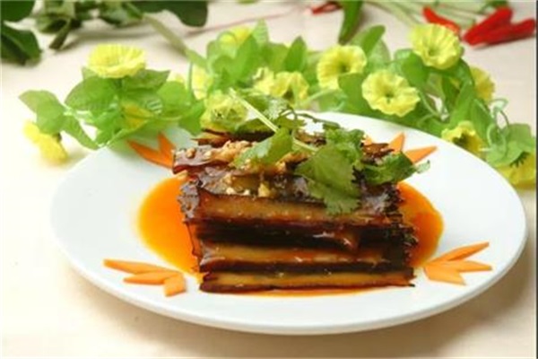 永州优质麻辣豆腐生产厂家