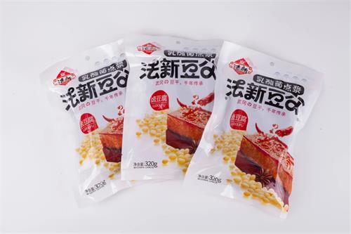 武冈豆腐价格