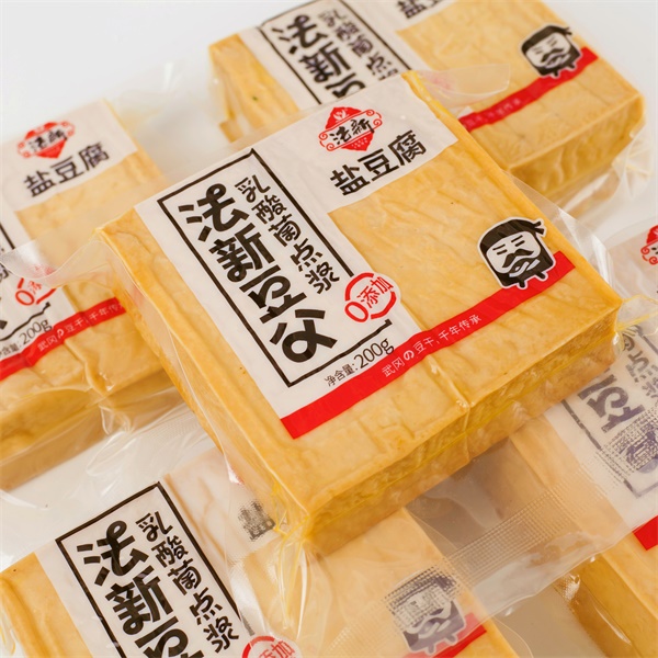 武冈豆腐价格